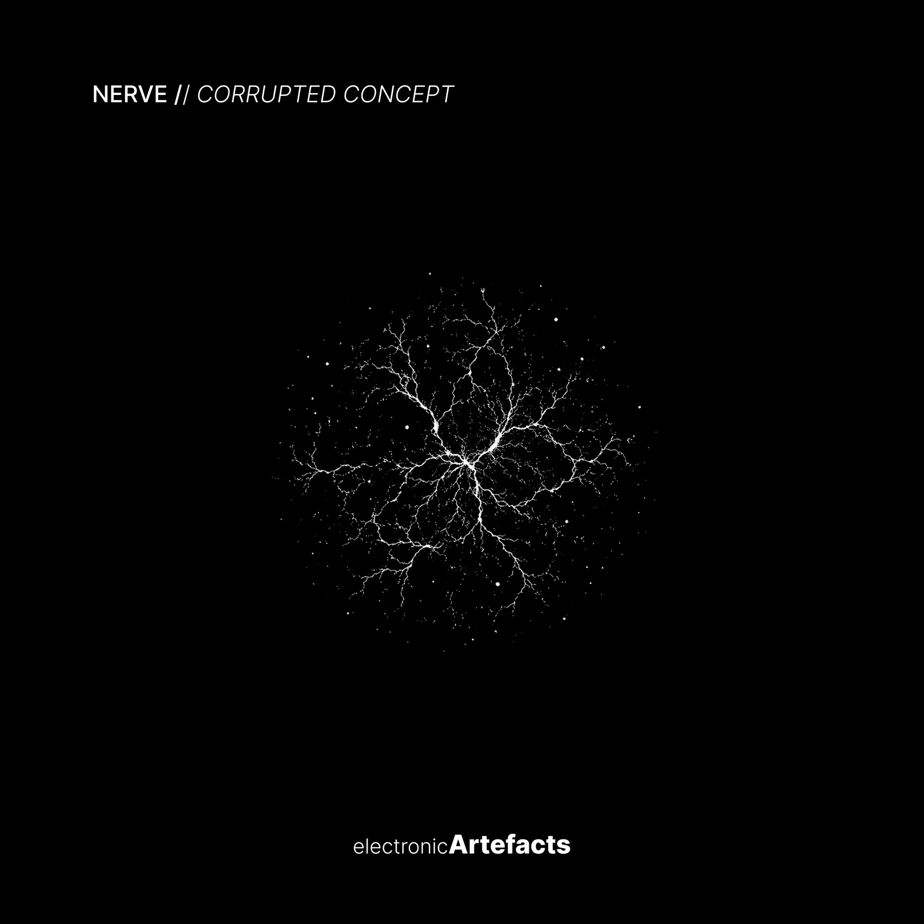 Nerve // corrupted