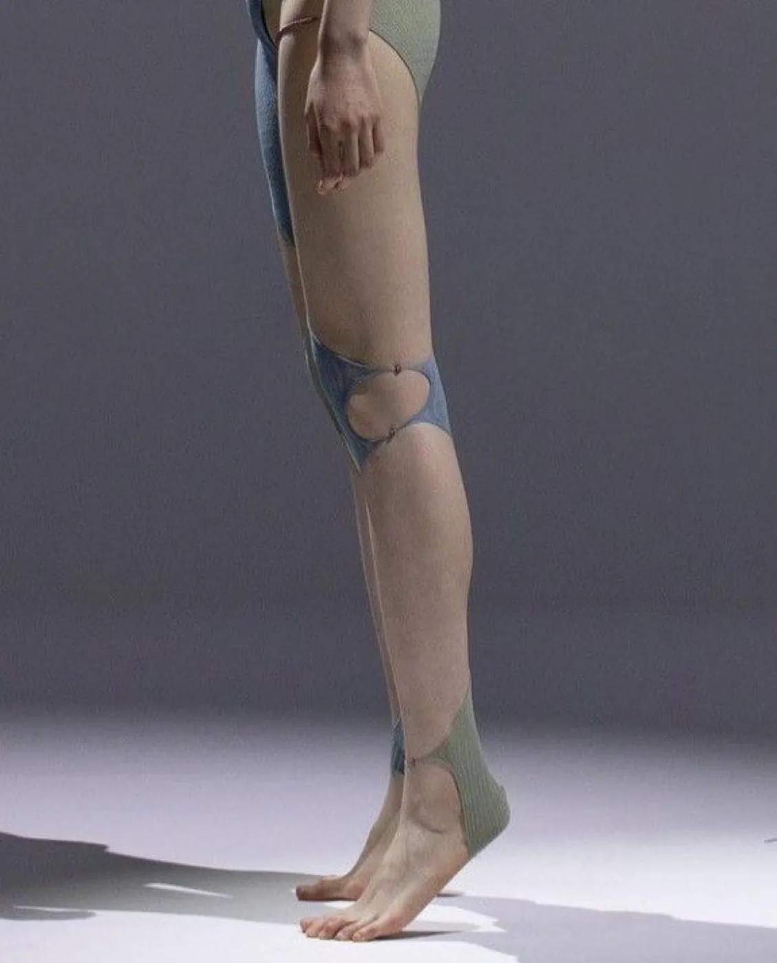 Body extension