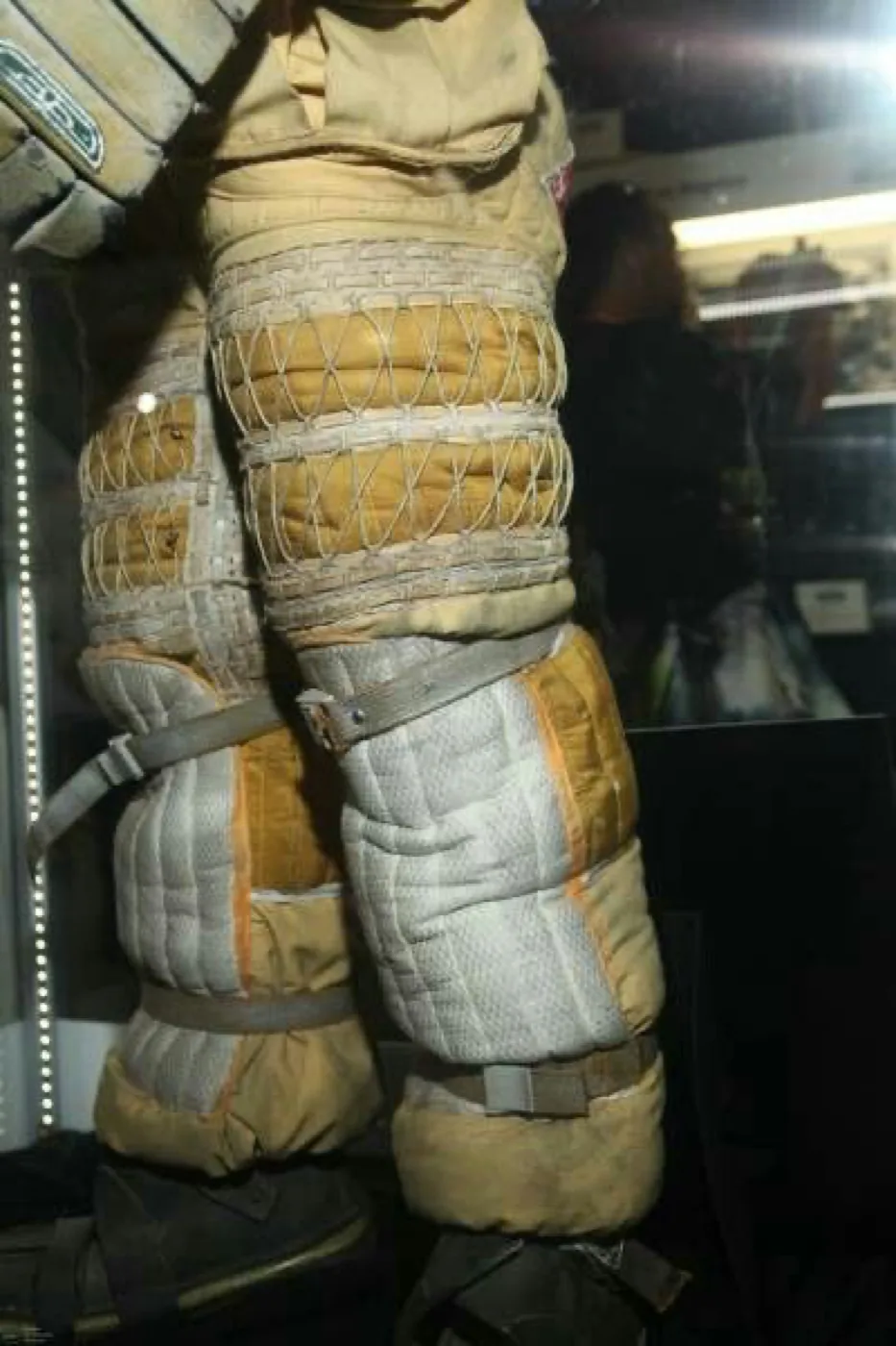 Insulated body