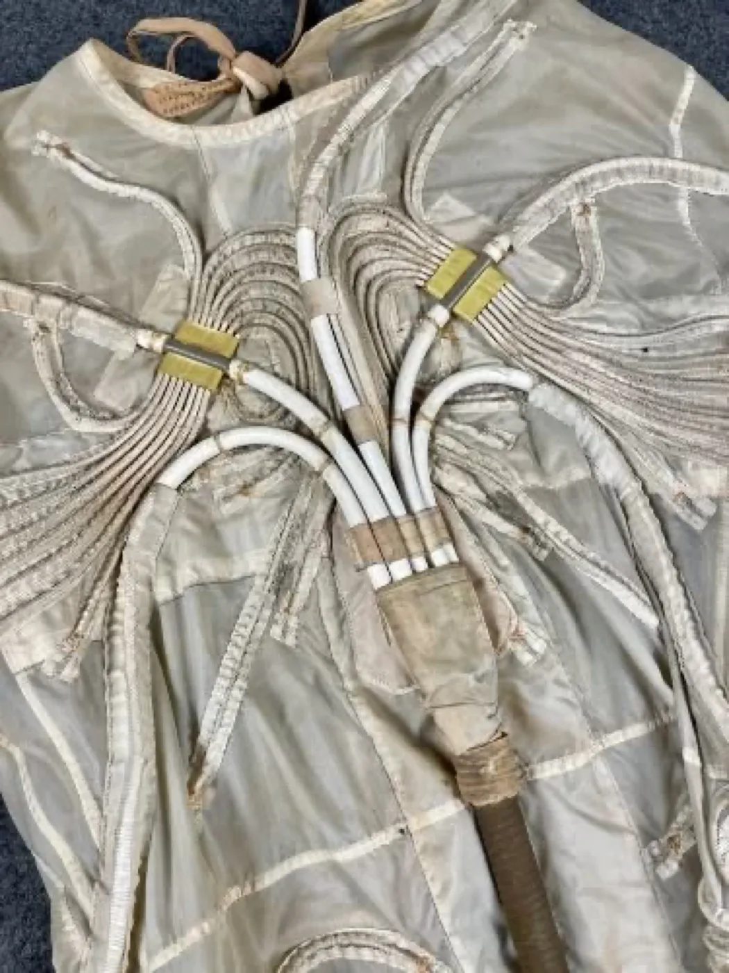 Textile circuit